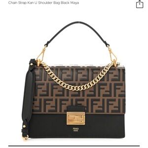 FENDI HANDBAG